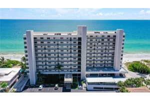 15462 Gulf Blvd #307, MADEIRA BEACH