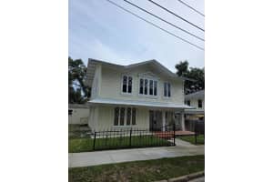 321 E Orange St, TARPON SPRINGS