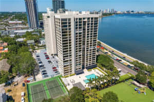 3301 Bayshore Blvd #2207b, TAMPA