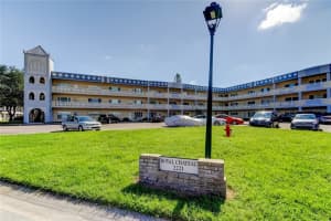 2221 Swedish Dr #3, CLEARWATER