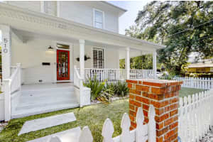 510 E Amelia Ave, TAMPA