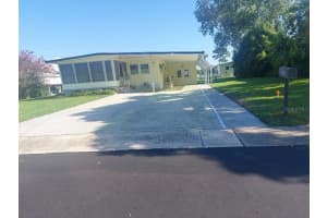 127 Independence Ave #38, PALM HARBOR