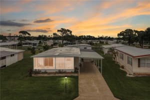 227 La Rosas, NORTH PORT