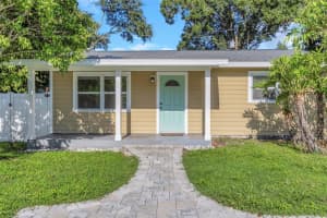 2619 Miriam St S, GULFPORT