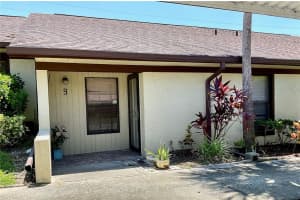 1311 Powderpuff Dr #1009, DUNEDIN 1311 Powderpuff Dr #1009, DUNEDIN