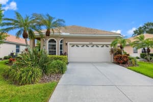 7608 Teal Trce, BRADENTON