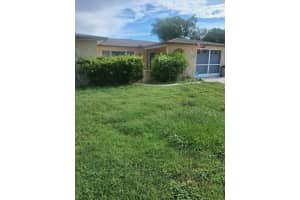 7114 Potomac Dr, PORT RICHEY