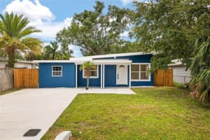 4606 W Paxton Ave, TAMPA
