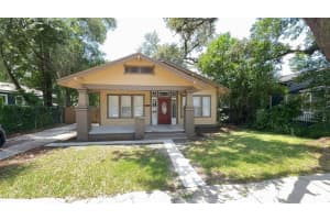 705 E Lake Ave, TAMPA