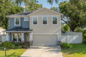 105 W Osborne Ave, TAMPA