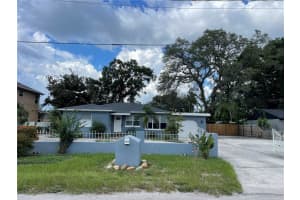 1314 E Conover St, TAMPA