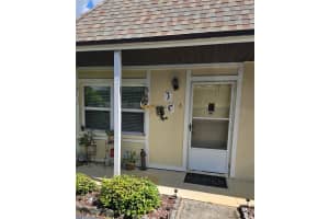 610 Green Valley Rd #h6, PALM HARBOR