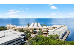 2506 N Rocky Point Dr #279, TAMPA