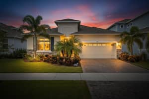 991 Signet Dr, APOLLO BEACH