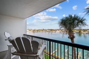 9495 Blind Pass Rd #403, ST PETE BEACH