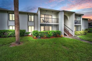 2687 Pine Ridge Way S #e1, PALM HARBOR