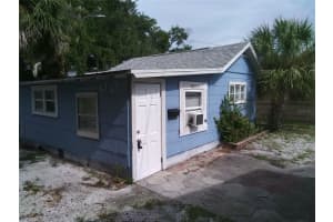 2609 4th St S #2, ST PETERSBURG 2609 4th St S #2, ST PETERSBURG