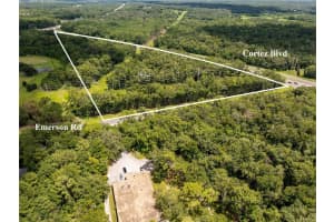 Cortez Blvd, BROOKSVILLE