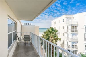 19610 Gulf Blvd #409, INDIAN SHORES