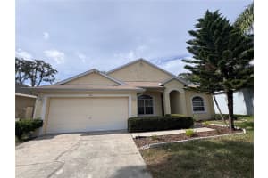 340 Wood Chuck Ave, TARPON SPRINGS