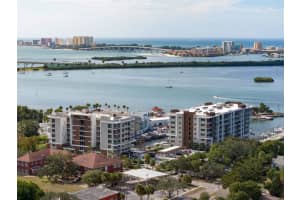 900 N Osceola Ave #601, CLEARWATER