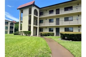 3055 Casa Del Sol Cir #101, CLEARWATER