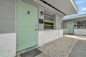 6701 S West Shore Blvd #9, TAMPA