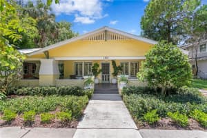 1810 W Jetton Ave, TAMPA