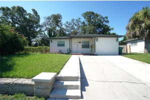 3106 W La Salle St, TAMPA