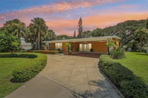 941 Gulf Blvd, BELLEAIR BEACH