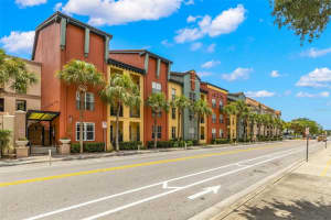 2331 W Horatio Ave #612, TAMPA