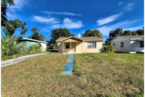 1725 W Arch St, TAMPA