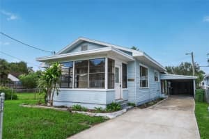 2413 Corrine St, TAMPA