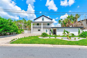 511 55th Ave, ST PETE BEACH