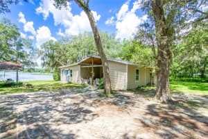 6848 Spring Lake Rd, KEYSTONE HEIGHTS