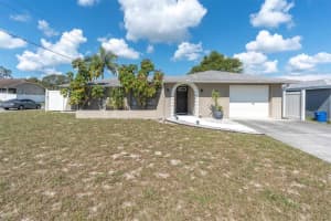 9005 Hermitage Ln, PORT RICHEY