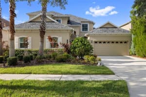 8307 Old Town Dr, TAMPA