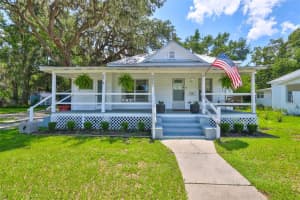 305 W Tever St, PLANT CITY