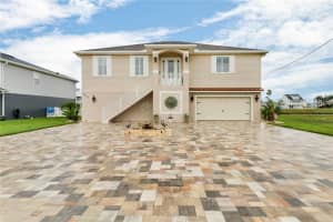 3455 Triggerfish Dr, HERNANDO BEACH