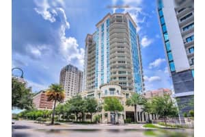 450 Knights Run Ave #904, TAMPA