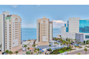 440 S Gulfview Blvd #807, CLEARWATER BEACH