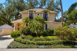 4810 W San Miguel St, TAMPA