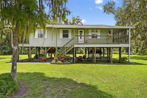 205 Wendel Ave, LITHIA