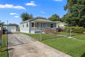 2717 W Palmetto St, TAMPA