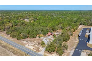 5301 W Cardinal St, HOMOSASSA
