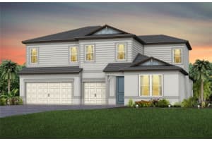 1599 Valier Pt, ZEPHYRHILLS