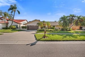 4121 Crosswater Dr, TAMPA