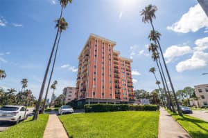 1120 N Shore Dr Ne #503, ST PETERSBURG