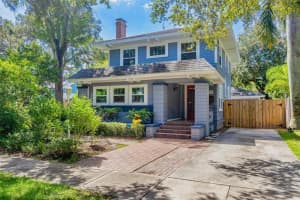 304 21st Ave N, ST PETERSBURG