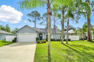 20 Wood Clift Ln, PALM COAST
